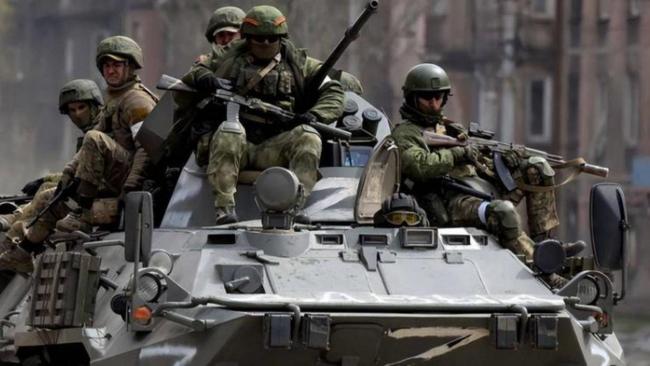 俄乌鏖战红军城 战局将走向何方 乌军撤退引发局势剧变