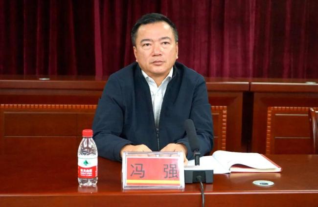 三亚崖州区原区长冯强被双开