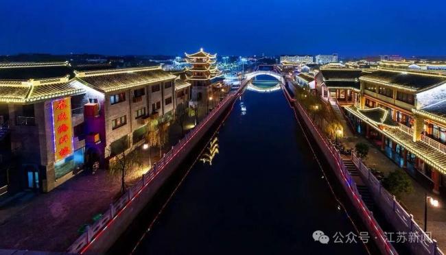 苏超夺冠 泰州多景区免票 冠军福利来袭
